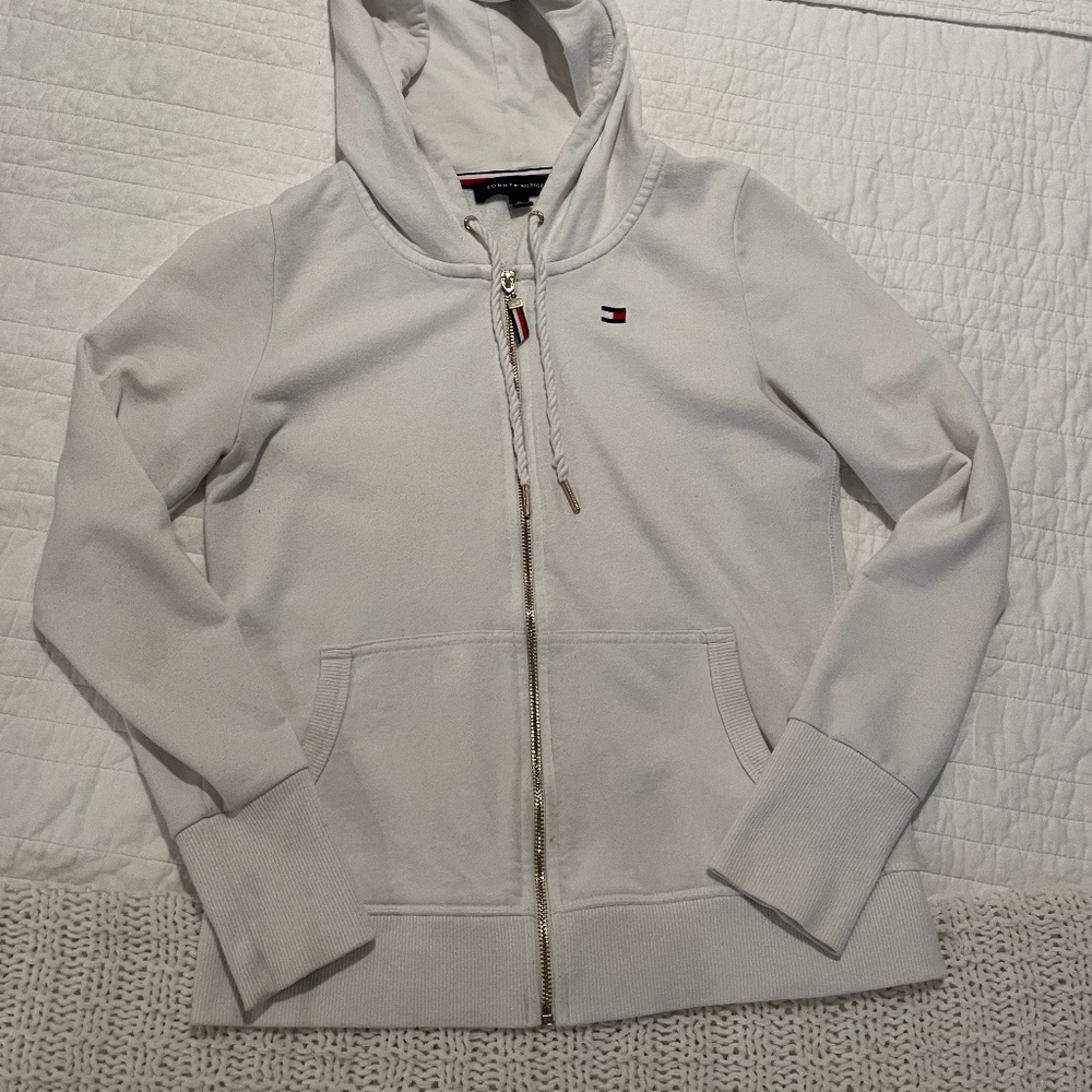 Hoodie Tommy Hilfiger